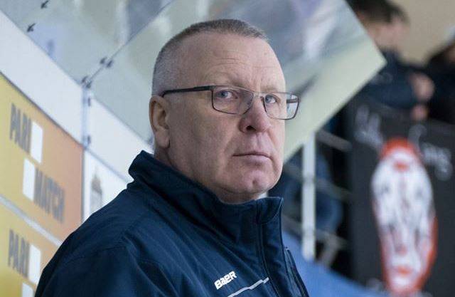 Куликов: «Белый Барс» мне очень импонирует»