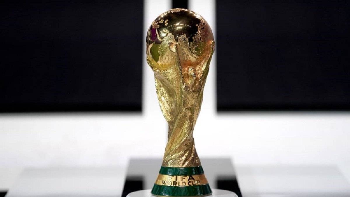 FIFA ще не визначила формат ЧС-2026