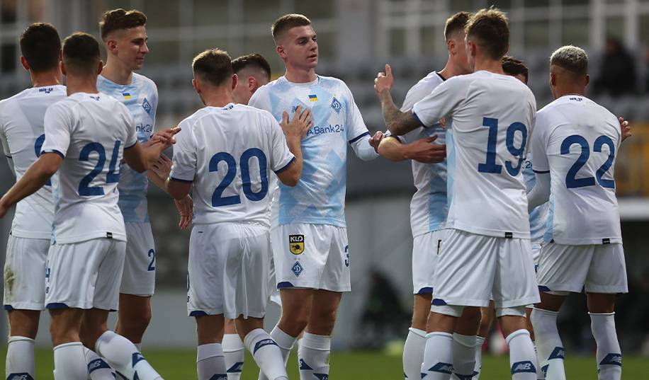 Стало известно, с кем «Динамо» проведет третий контрольный матч в Турции