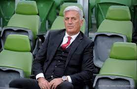 Динамо вивчає варіант із запрошенням тренера-іноземця