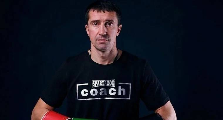 Сенченко: «Чухаджян психологічно налаштований, сконцентрований і вірить в свою перемогу»