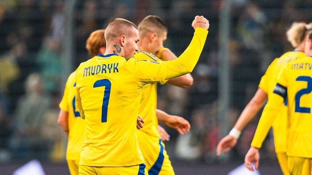 Кополовець: «Мудрик крутіший за Кварацхелію»