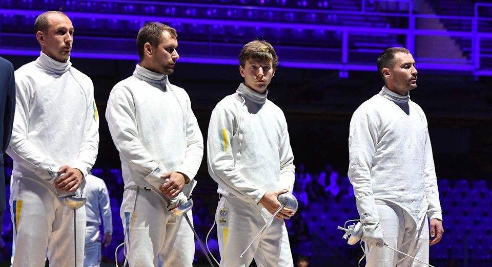 Финал чемпионата мира. Украина против Франции. Видео трансляция