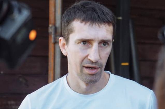 Сенченко: «Митрофанов должен выигрывать»