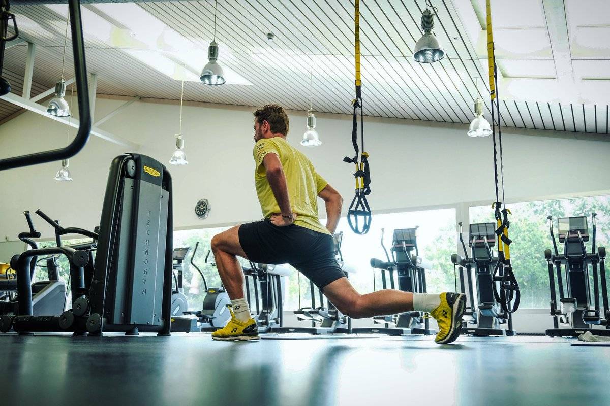 Вавринка впервые в сезоне пропустит турнир серии Masters