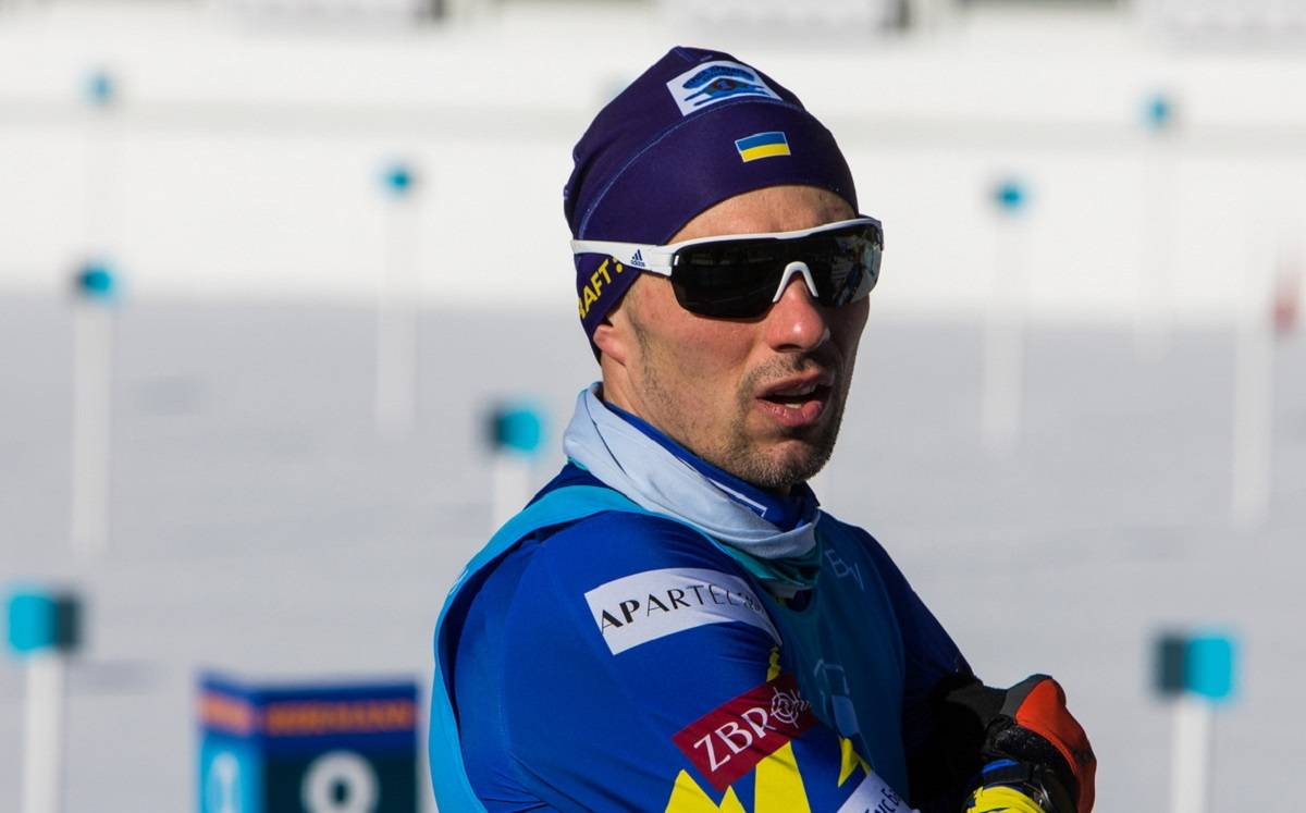 Прима: «Начеб-то і по ходу все було нормально, але стрільбою не задоволений»