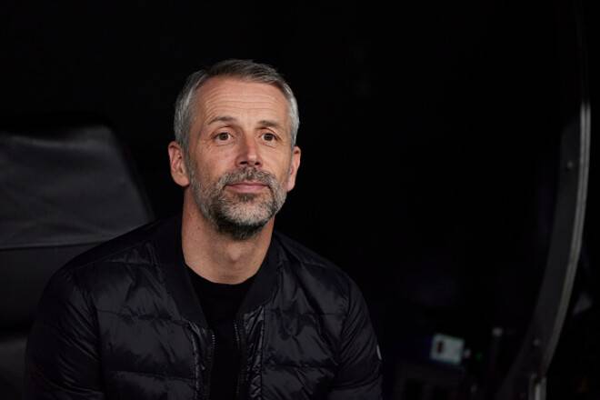Тренер Лейпцига: «Иногда вам нужно немного удачи – это тоже часть игры»