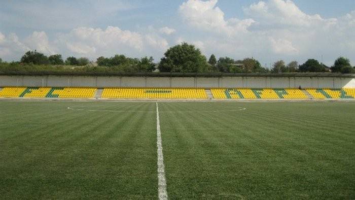 ФФУ одобрила место проведения матча «Заря» – «Ингулец» в Кубке Украины
