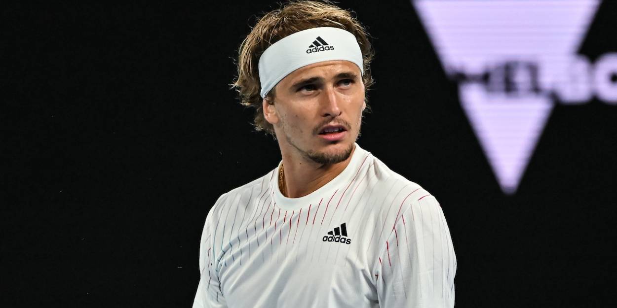 Звєрєв вийшов в третє коло Roland Garros
