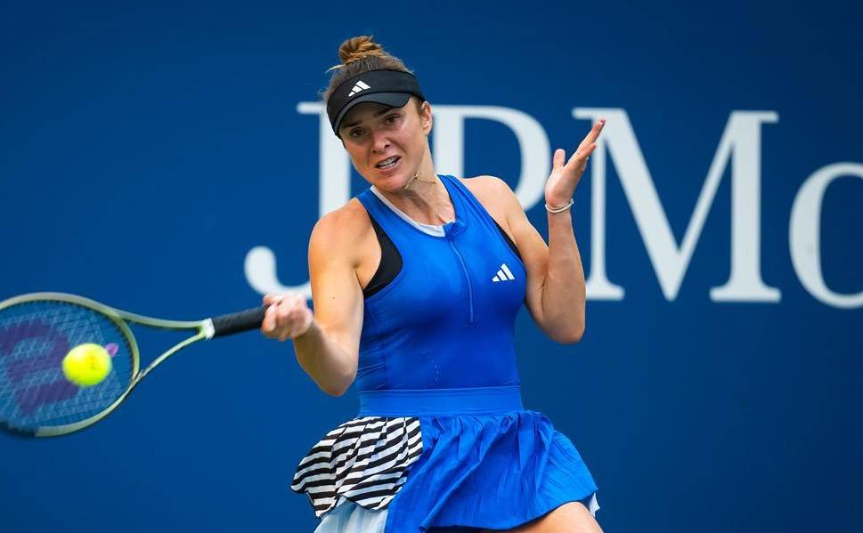 Свитолина сыграет следующий матч на центральном корте US Open