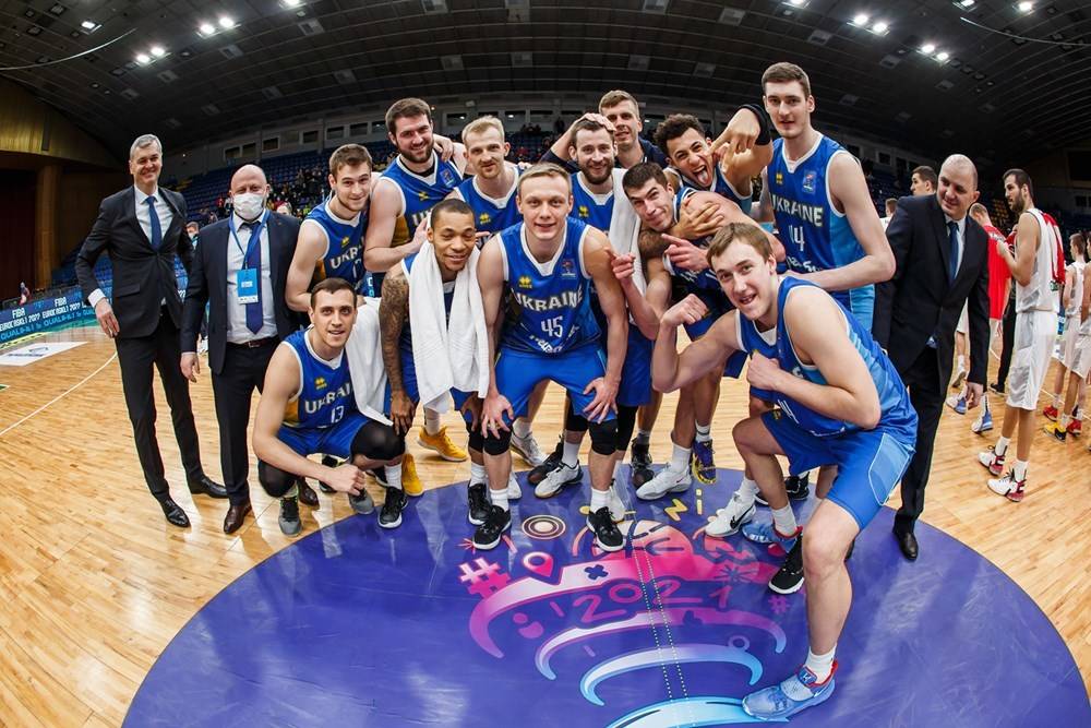 Буде непросто. Збірна України дізналася суперників з відбору до ЧС-2023