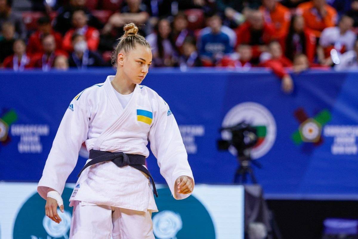 Став відомий склад збірної України на Grand Slam в Анталії. Білодід – в заявці 
