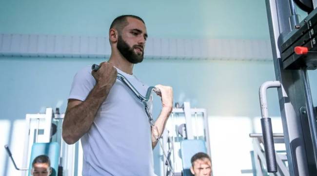 Хавбек «Десны»: «Хотим победить «Зарю» и уйти в отпуск с хорошим настроением»