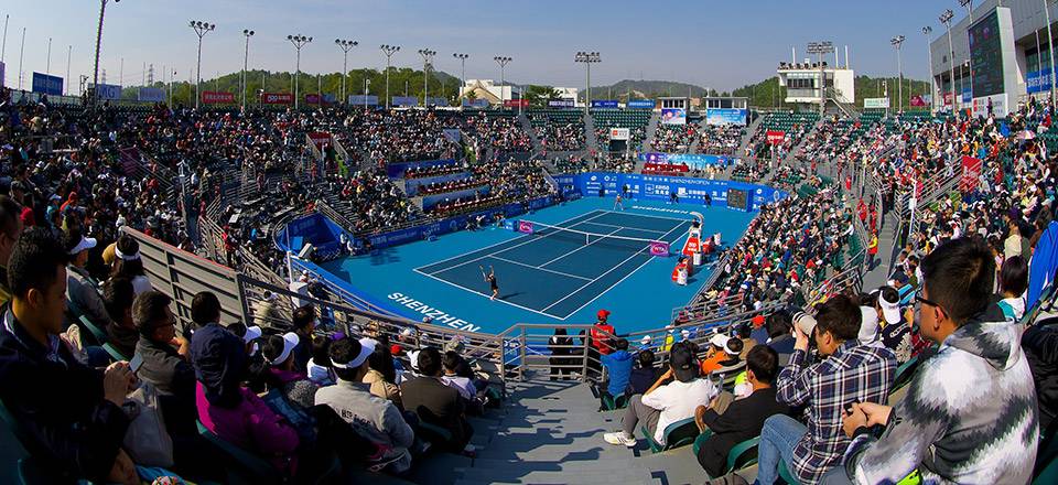 Известна сумма, которую WTA потеряет из-за отмены Итогового чемпионата в Шэньчжэне