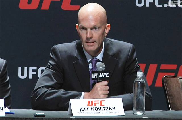 Руководство UFC о переносе турнира: «Мы приняли правильное решение»
