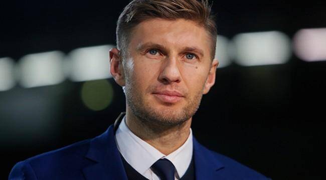 Левченко: «Португалия уже понимает, насколько сильна сборная Украины»
