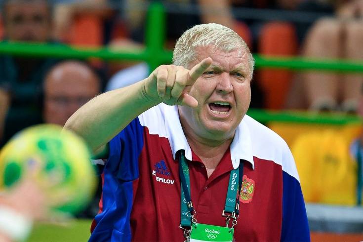 Заслужений тренер росії – про участь в Олімпіаді: «МОК завили з приводу того, що ми Ігри дружби проводитимемо»
