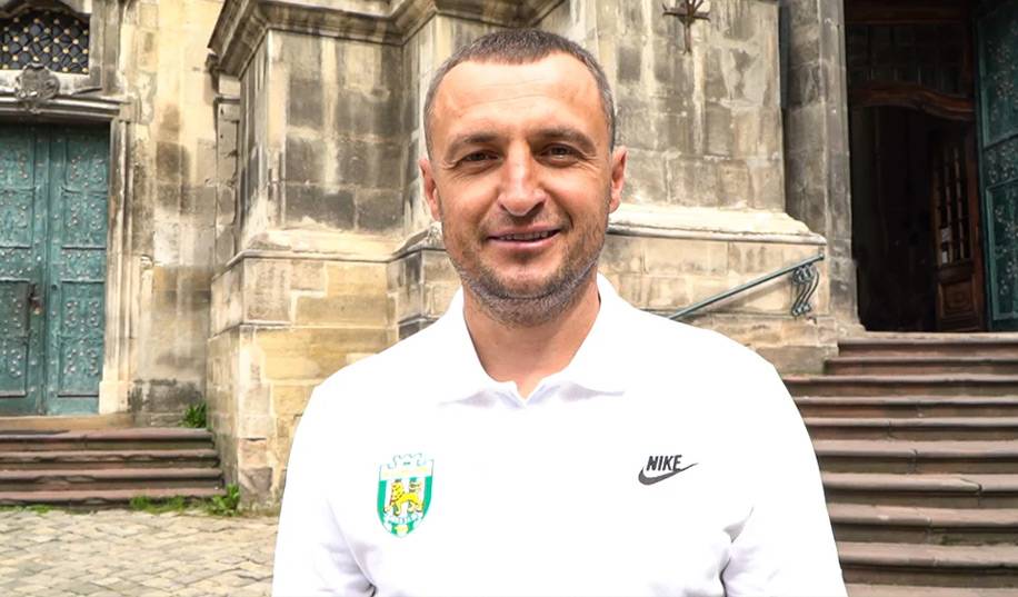 Кополовец «влип» в нарко-скандал! Алиев заступился за легенду Карпат