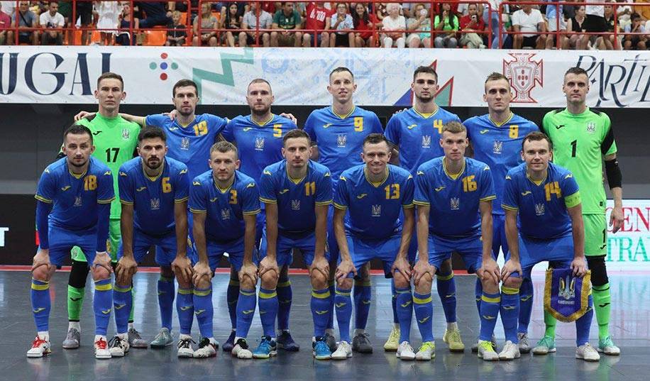Кіпр – Україна. Пряма трансляція