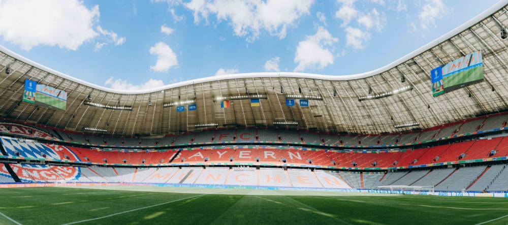 Румунія – Україна. Аналітики назвали фаворита матчу чемпіонату Європи-2024