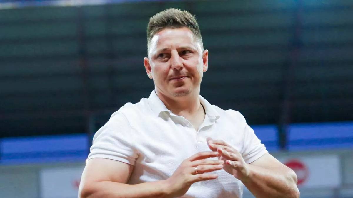 Эффект Красникова? Спортивный директор Металлиста близок к уходу