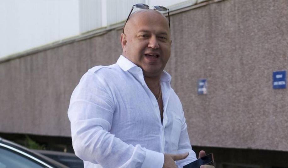 Агент: « Гвардіола повинен запросити Яя Туре в свій штаб, щоб зняти прокляття »