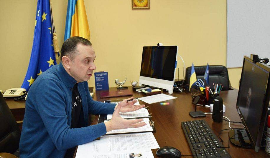 Гутцайт: «Ми зробили багато, хоча планували ще більше»