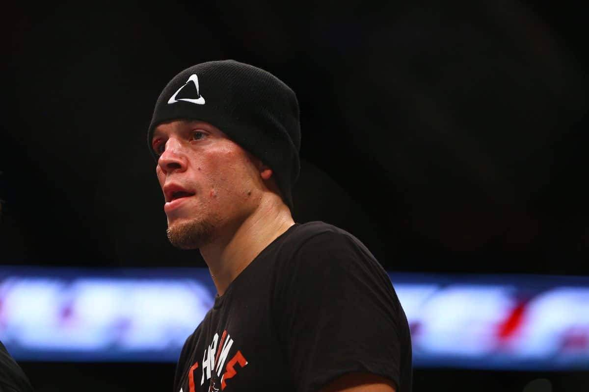 Диас сравнил Хабиба с «мертвой собакой»