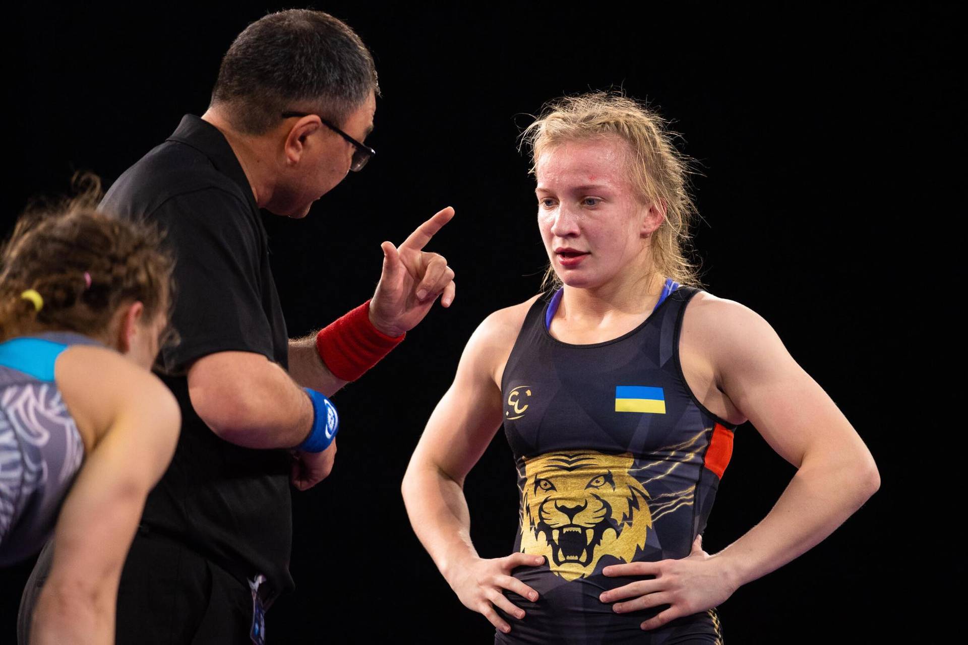 Соломія Винник та Ілона Прокопенюк стали тріумфаторами Poland Open-2022. У Оксани Лівач – срібло