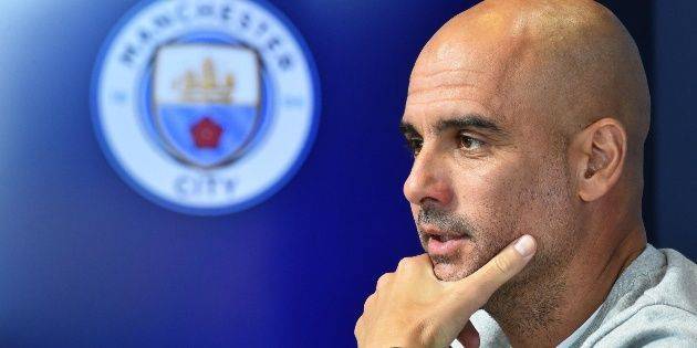 Гвардиола – о победе над «Аталантой»: «Это хороший результат» 