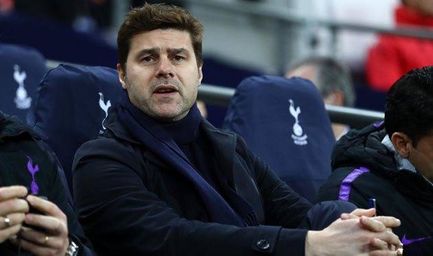 Почеттино: «Бавария» – претендент на победу в Лиге чемпионов»