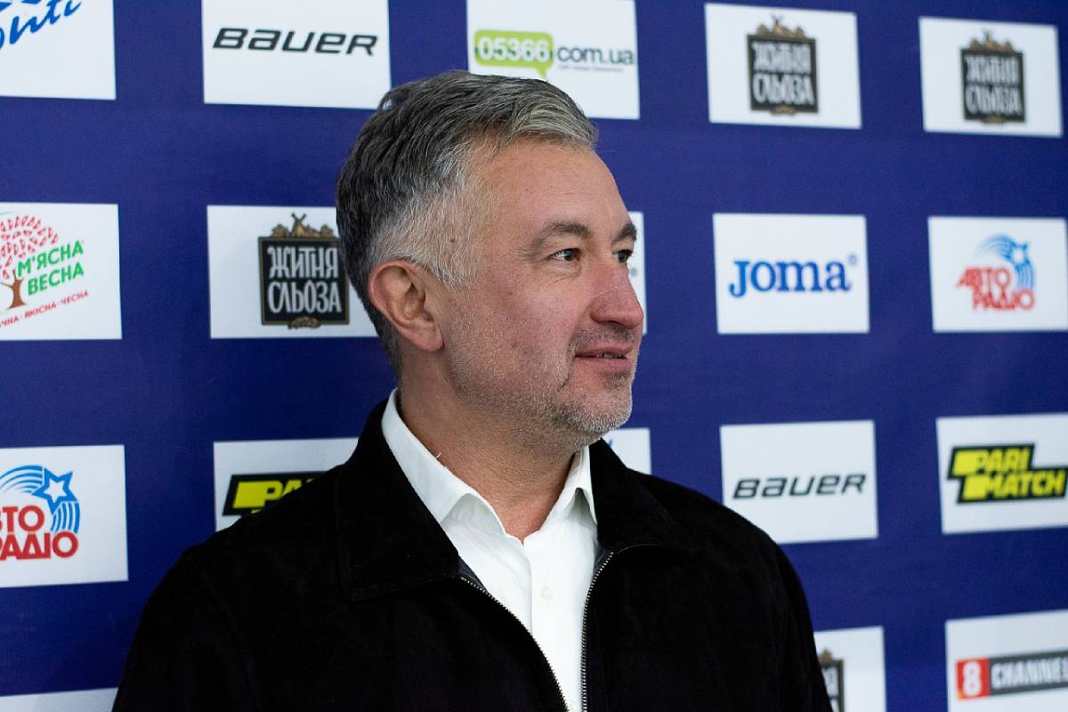 Савицкий – о победе над «Ледяными Волками»: «Сложно доигрывать матч, когда такой большой разрыв в голах»