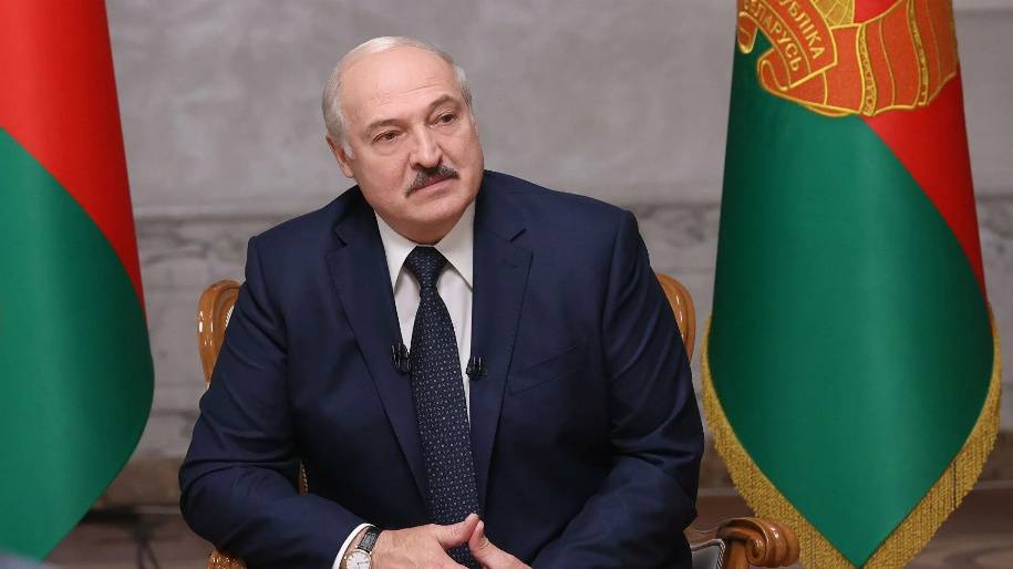 Лукашенко: «Пусть Бах и банда расскажут, в чем моя вина»