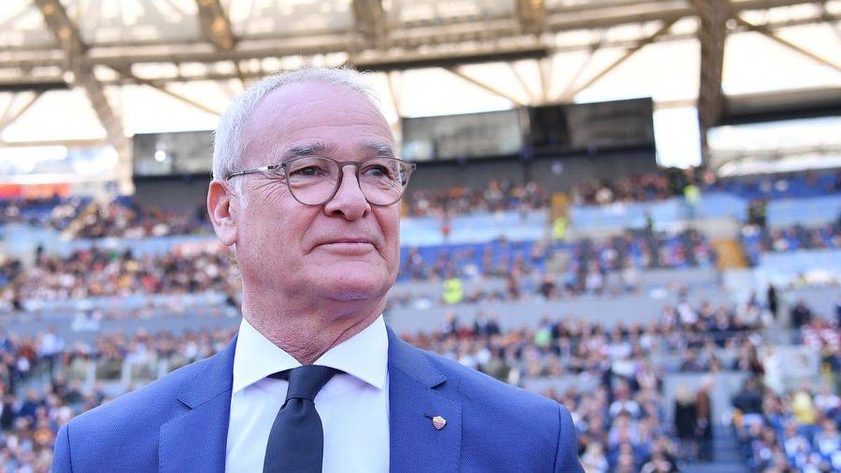 Довбик офіційно отримав нового тренера у Ромі