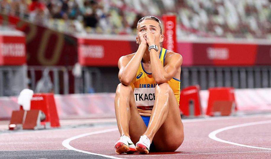 Ткачук: «Чемпіонат Європи буде більш важливий старт, ніж був чемпіонат світу»