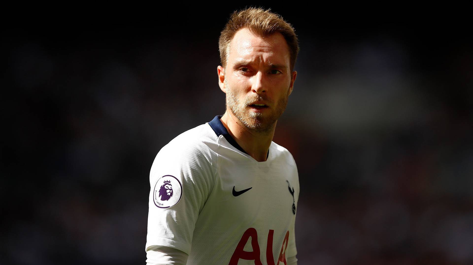 Лидер «Тоттенхэма»: «Я хочу чего-то нового, переход в «Реал» стал бы шагом вперед»