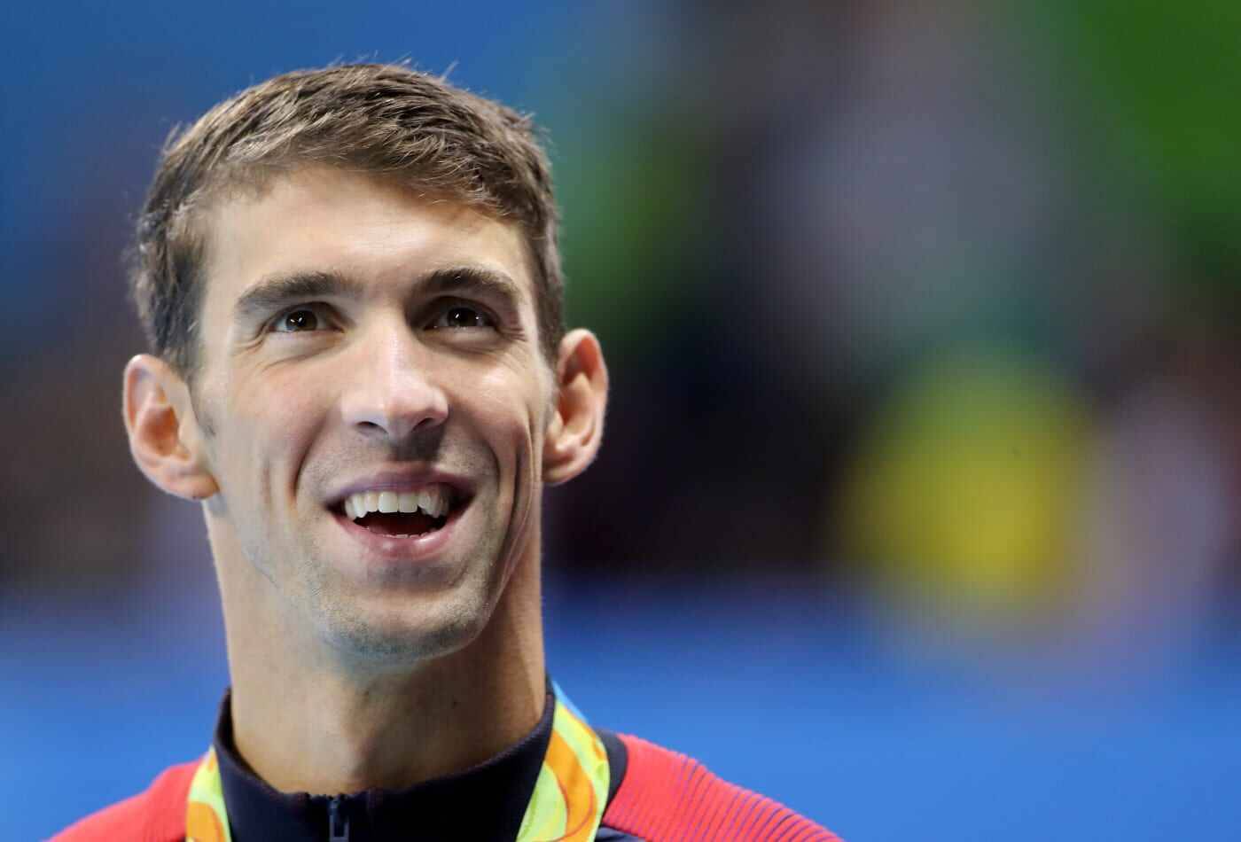 Фелпс: «Почти все мои соперники употребляли допинг»