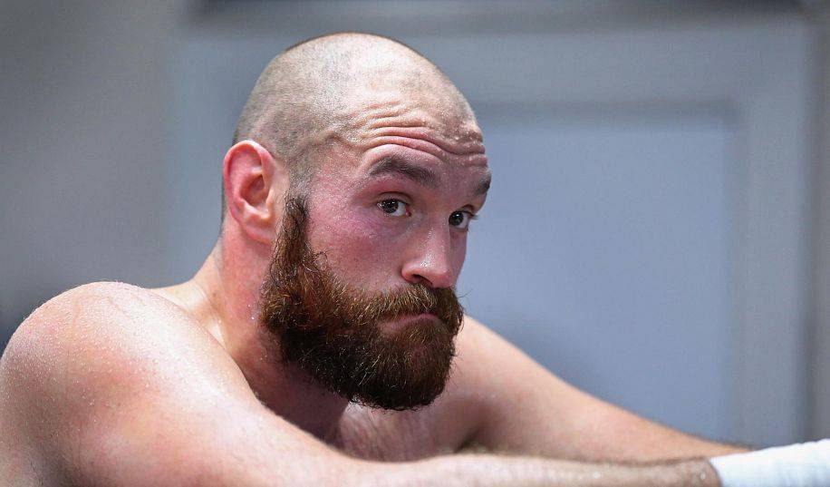 Глава WBC: «У Фьюри есть несколько дней, чтобы объявить окончательное решение по поводу продолжения карьеры»