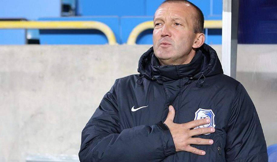 Григорчук – про нічию з «Рухом» після 2:0: «Матч був виграшним»