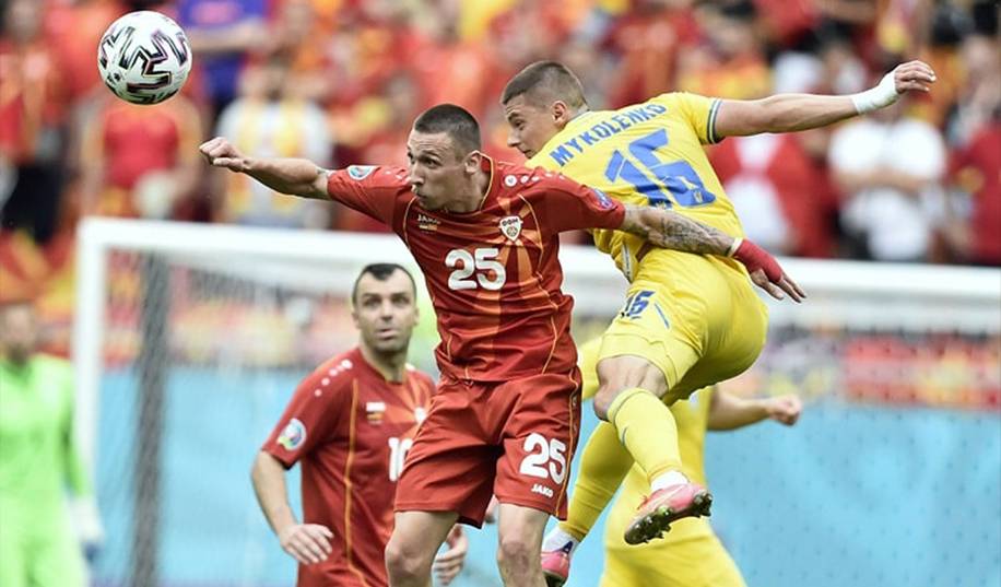 В UEFA рассматривают расширение Евро до 32 команд