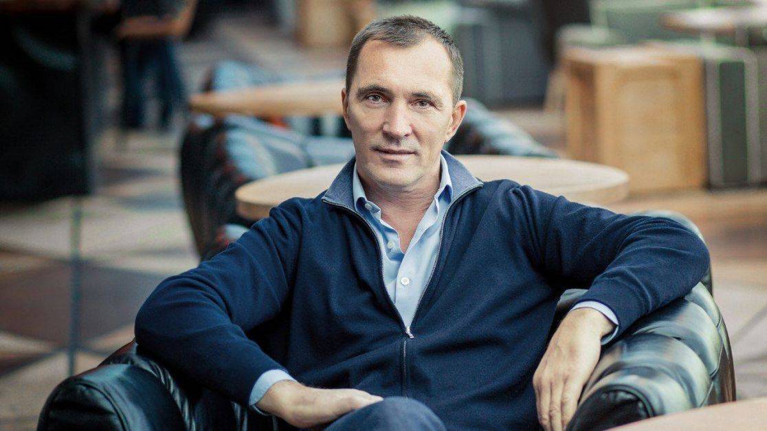 Продівус: «Розумію, що вся увага спрямована на фронт, але позбавляти ціле покоління українських боксерів, віддаючи його в руки шахраїв – злочинно»