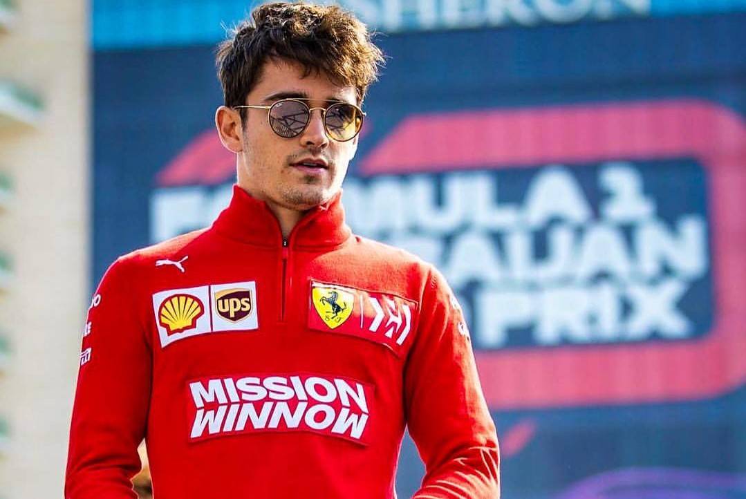 Леклер: «Я сделаю все, чтобы сломать иерархию в Ferrari»