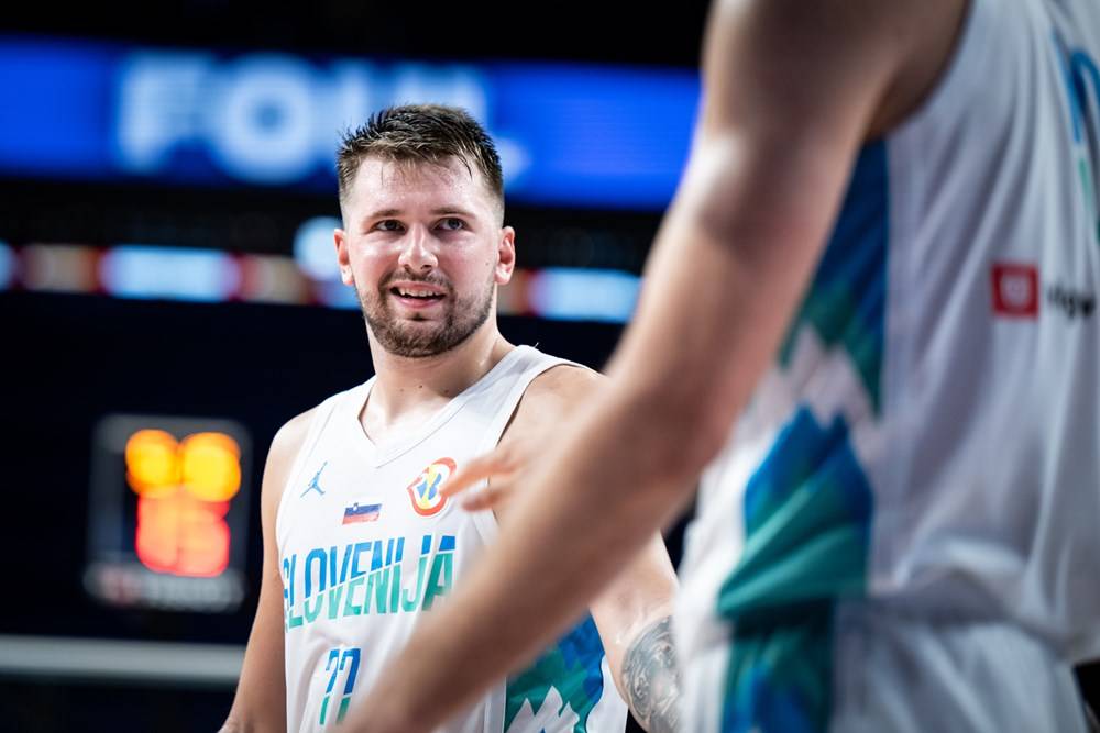 Визначилися всі учасники другого групового етапу чемпіонату світу-2023