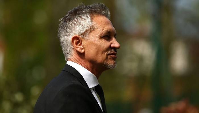 Легенда збірної Англії – про ракетний терор в Україні 10 жовтня: «путін – це зло»