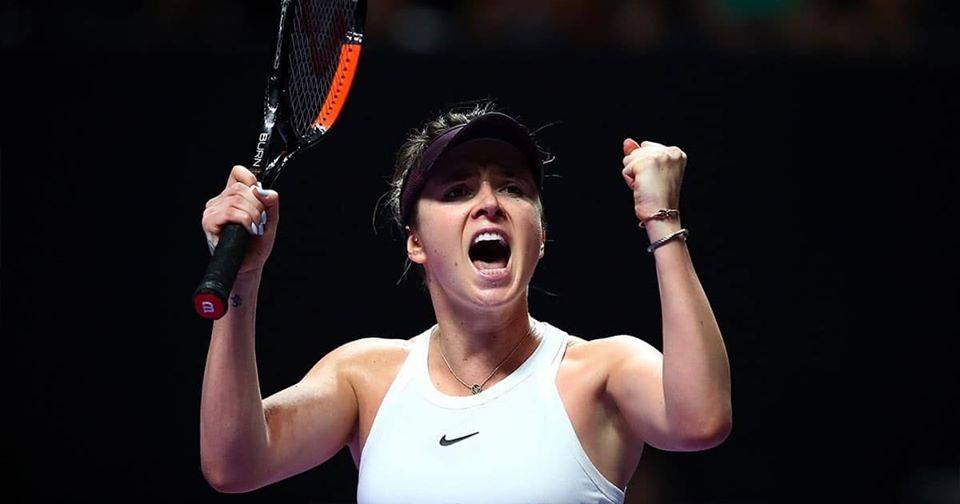 Экс-спонсор Свитолиной:  «Результаты Элины стали драйвером популяризации тенниса в Украине»