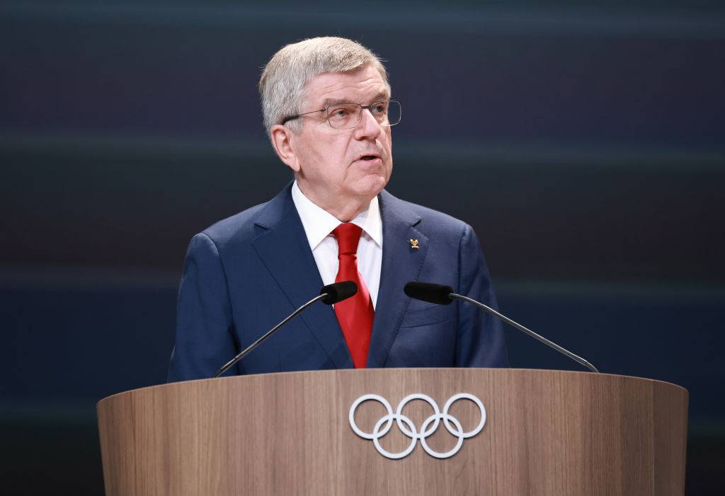 Глава IBA: «Бах, негайно подавай у відставку!»