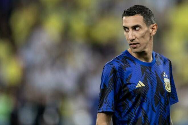 Одноклубник Трубіна відмовився грати на Олімпіаді