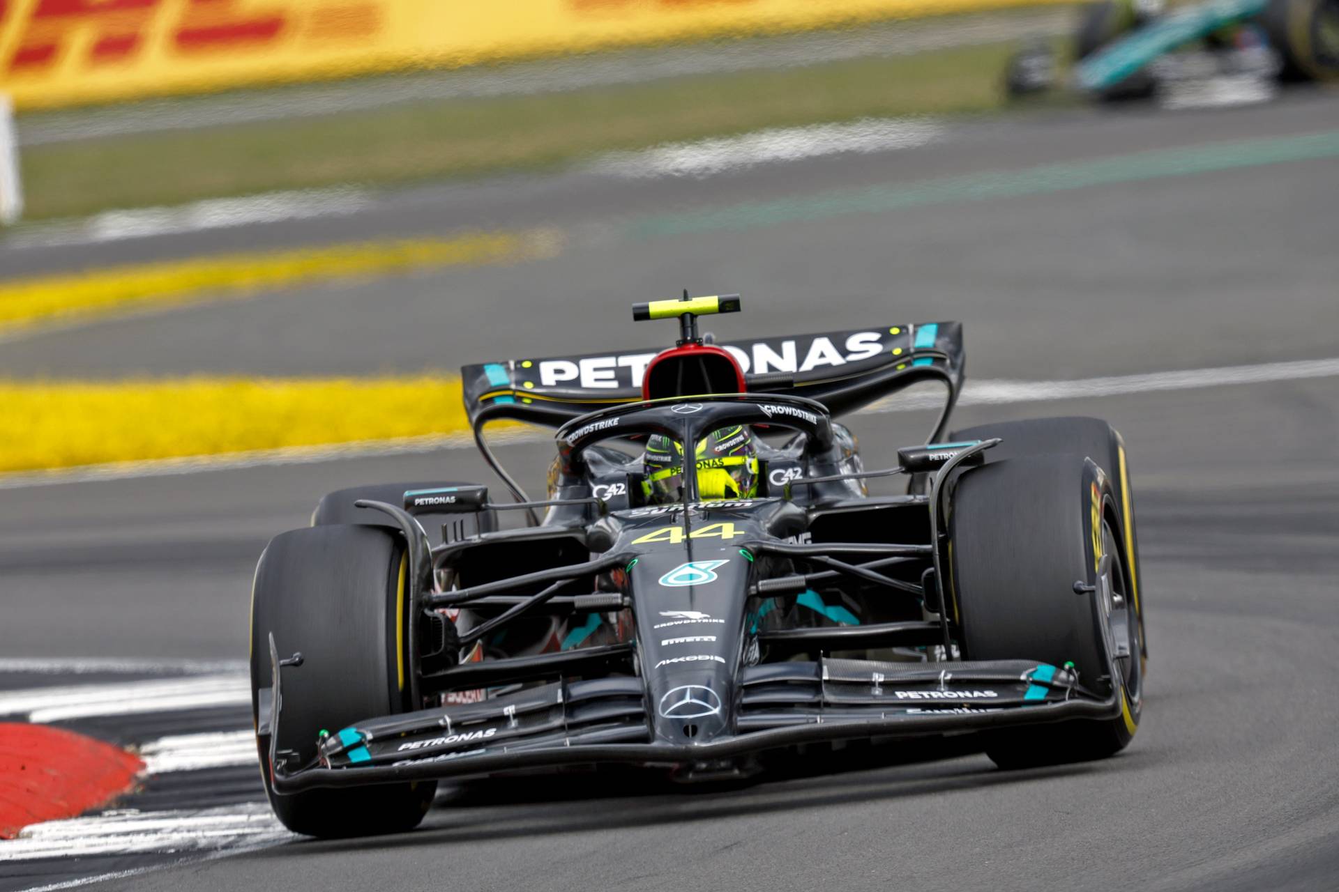 Mercedes не вдалося адаптувати ідею боліду Red Bull
