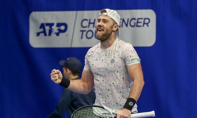 Марченко та Урсу здобули перемоги у кваліфікації турнірів ATP Challenger Tour