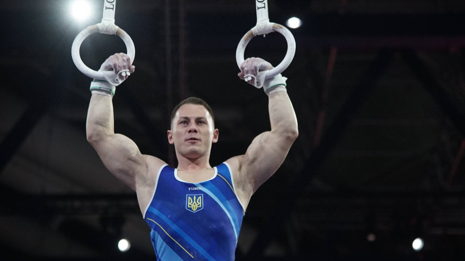 Ковтун, Радівілов та компанія – в заявці збірної України на ліцензійний ЧС-2022